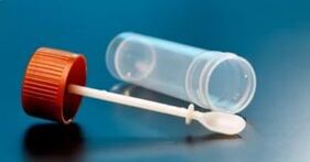 Δείγματα κάψουλας