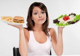 Προετοιμασία του σώματος για την εξάλειψη των παρασίτων