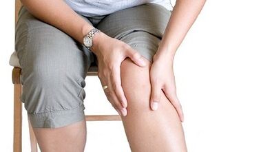 Συμπτώματα της παρουσίας παρασίτων στο σώμα